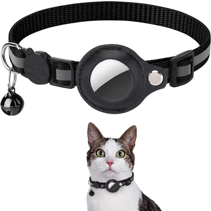 Cat Collar Airtag Holder