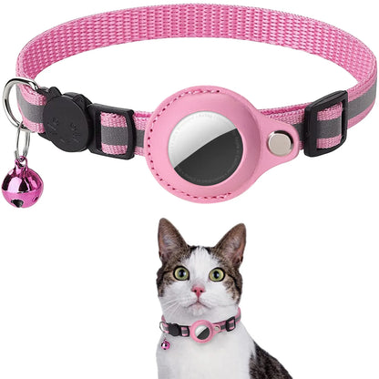 Cat Collar Airtag Holder