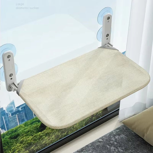 Foldable Cat Hammock